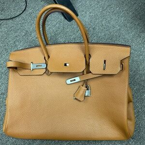 Hermes Bag